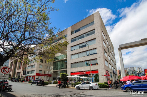 Imagen 6 de 17 de Oficinas En Renta En Santa Fé, Av. Vasco De Quiroga, Frente