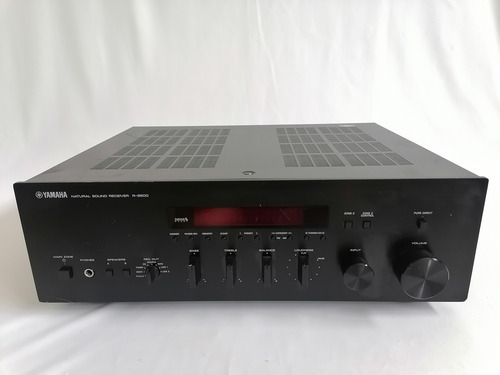 Receiver Yamaha R-s500 (Usado)