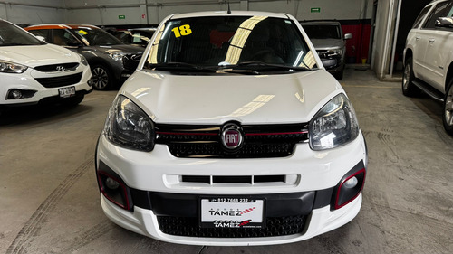 Fiat Uno 1.4 Sporting Mt