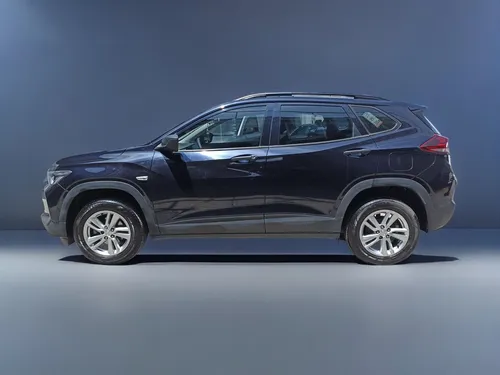 Chevrolet Tracker 1.2 Lt At
