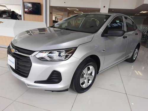 Chevrolet Onix 2021 1.0t Mecánica