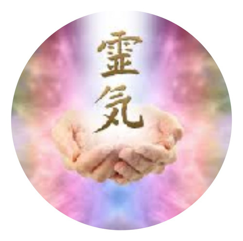 Curso Iniciacion Reiki Usui Completo + Certificados