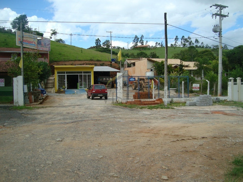 Imagem 5 de 19 de Galpão Para Venda No Bairro Juncal Em Piracaia Sp - Gl00003 - 67720101