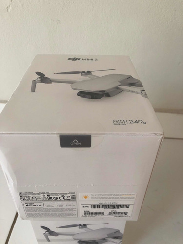 Imagem 7 de 7 de Dji Mini 2