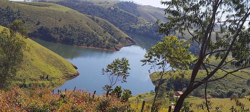Imagem 3 de 4 de Jv508 Terreno Lançamento Em Igaratá.