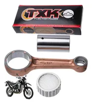Comprar Biela Xt 660 Tenere 660 Mt03 660 Original Txk Completa Yamah
