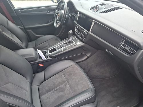Porsche Macan 2.0 Pdk 5p marchas