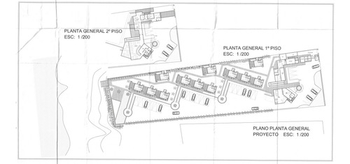Parcela En Primera Línea Pichilemu - 5010m2 - Se Vende