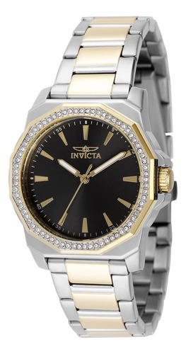 Reloj Invicta 49112 Speedway Quartz Dama