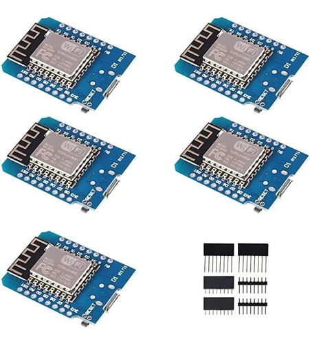 Organizador Esp8266 Esp-12 Esp-12f Nodemcu Mini Base Junta M