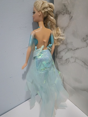 Barbie Fairytopia Wonder Fairy Joybelle (Usado)