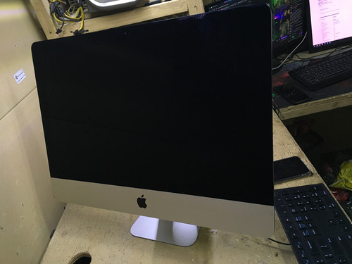 Apple iMac A1418 8gb Ram 1tb Hdd Core I5 Webcam (Usado)