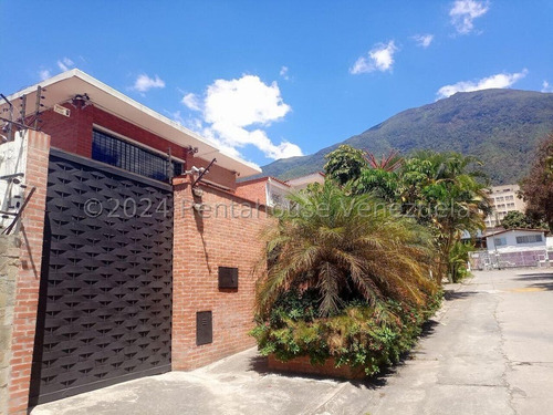 Casa En Venta En Santa Eduvigis Caracas Casas Angela Tochon