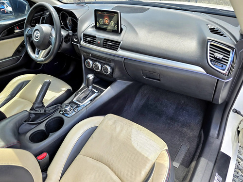 Mazda 3 2.0 Grand Touring