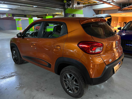Imagen 12 de 17 de Renault Kwid 2019 1.0 Sce 66cv Iconic