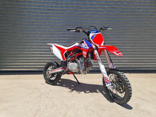 Imagen 2 de 13 de Beta Rr Minicross 125cc
