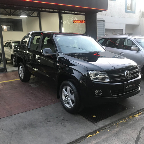 Volkswagen Amarok 2.0 Cd Tdi 163cv 4x4 Highline 1h0