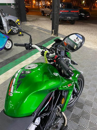 Imagen 3 de 10 de Benelli Tnt 300cc