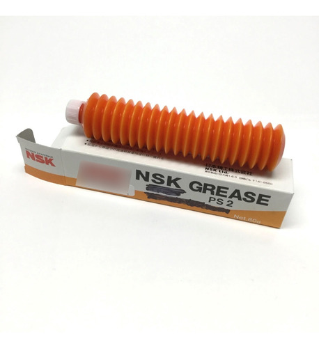 Nsk Ps 2 Grease For Linear Guide, Ball Screw, Monocarrier 