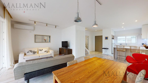 Town Houses En Pilará | Mallmann Propiedades