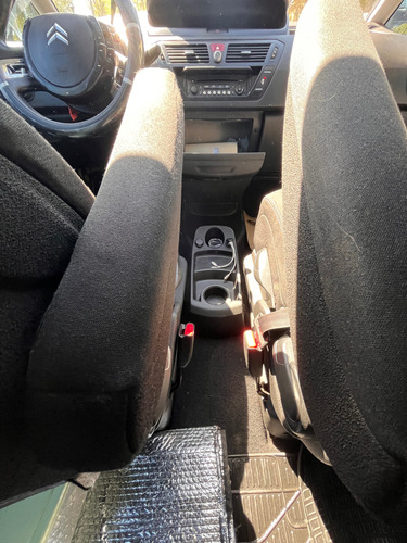 Citroën C4 Picasso 2.0 Bva 143cv