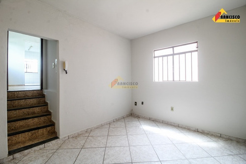 Imagem 16 de 23 de Casa Para Aluguel, 4 Quartos, 2 Suítes, 2 Vagas, Vila Cruzeiro - Divinópolis/mg - 46285