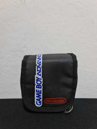 Bolsa Game Boy
