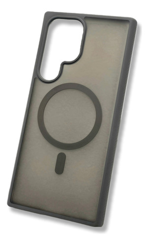 Funda Para S23 Ultra Incluye Correa Y Envio Gb08 Verde Claro