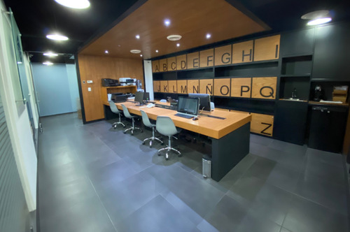Oficina En Venta En San Ángel