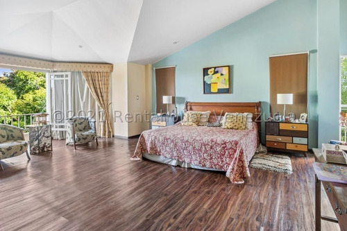 Imagen 11 de 15 de Casa En Venta La Lagunita Country Club 22-14731 Eva Castillo 0414.306.72.2022-14731