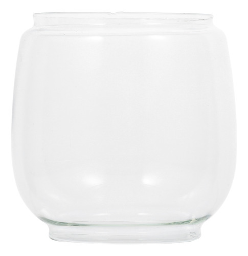 Pantallas Para Lámpara De Mesa, Pantalla De Queroseno, Vidri