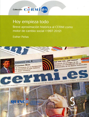 Hoy Empieza Todo (libro Original)