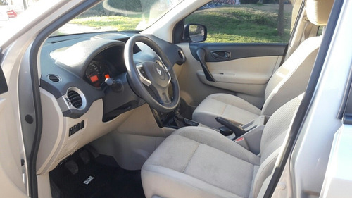 Renault Koleos 2.5 Expression 4x2 Mt 2010