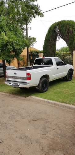 Chevrolet S10 2.8 4x2 Sc 2006