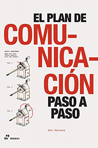 Plan De Comunicacion Paso A Paso - Santana Lopez Eva