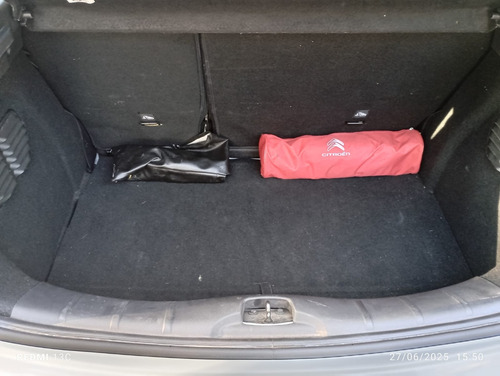 Citroën C3 1.6 Vti 115 Feel