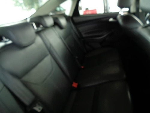 Ford Focus Sedan 2.0 Se Aut.