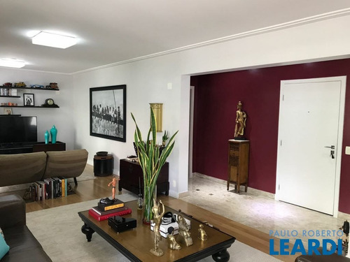 Imagem 4 de 15 de Apartamento - Perdizes - Sp - 588375