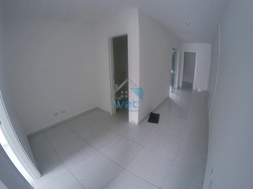 Imagem 15 de 24 de Casa À Venda No Bairro Tatuquara, Com Dois Quartos, Sala, Cozinha E Banheiro Social, Além De Lindo Acabamento. - Ca01687 - 70171042