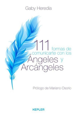 111 Formas De Comunicarte Con Los Angeles Y Arcangeles