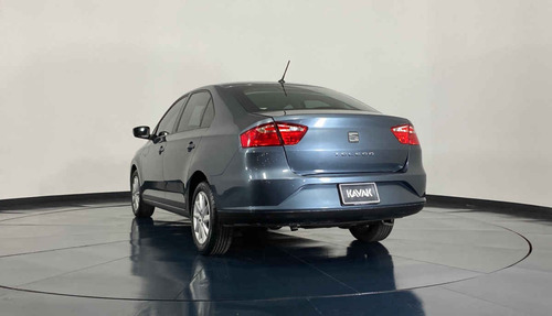 Imagen 4 de 15 de 122046 - Seat Toledo 2016 Con Garantía