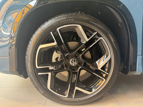 Volkswagen Tiguan 1.4 Tsi R-Line Dsg
