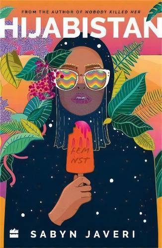 Hijabistan, De Sabyn Javeri. Editorial Harpercollins India, Tapa Blanda En Inglés