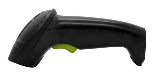 Lector Codigo De Barras Laser Sat Ld101r Plus - 1d - Usb