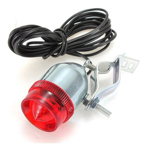 Novo Gerador De Luz De Bicicleta 12v 6w Dynamo Motorized Fri