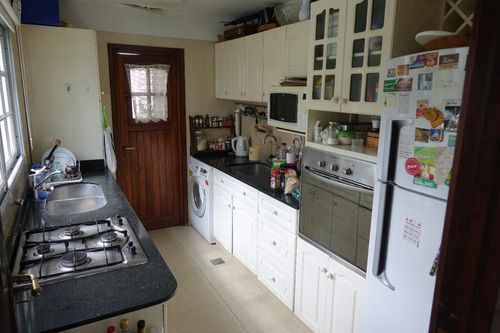 Imagen 7 de 29 de Venta Casa En Country Club San Miguel De Ghiso
