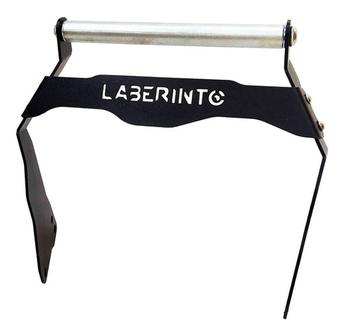 Imagen 2 de 6 de Soporte Celular/gps Himalayan Linea Laberinto® - Pferd®