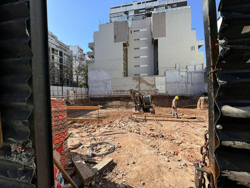 Venta Exclusivo Monoambiente Ideal Inversion En Palermo Hollywood Con Financiacion