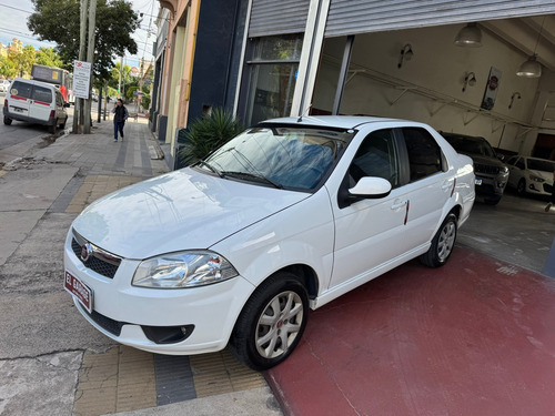 Fiat Siena 1.4 El Pack Attractive