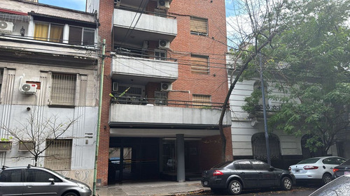 Alquiler Depto 2 Ambientes Sin Expensas Caballito